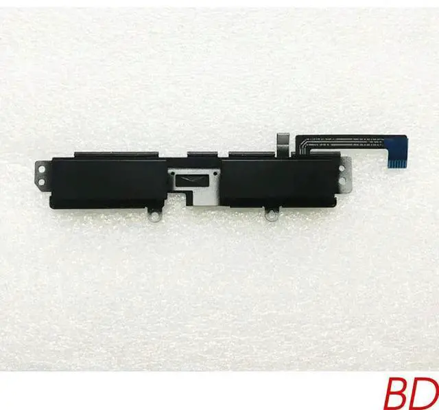 Main image of PK37B00EZ00 For P645 Mouse Board Touchpad Left Right Buttons