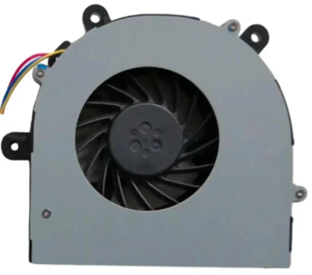 Main image of Laptop Coling Fan For Hasee K780G-i7D1 K780S K780-i7D3 K670G K770G-i7D1 K670E