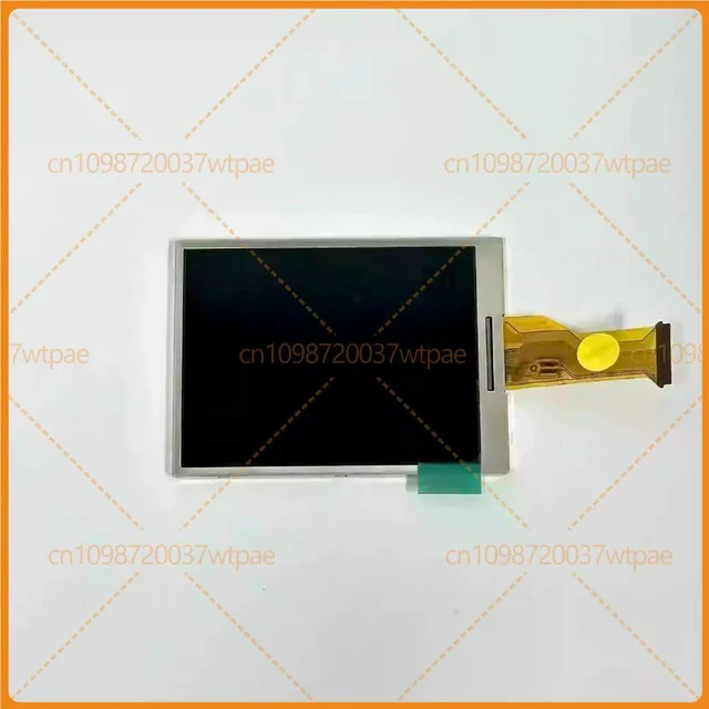 Alt view image 4 of 6 - For A2500 A2550 PC1963 Inner LCD Display Screen With Backlight Camera Repair Parts