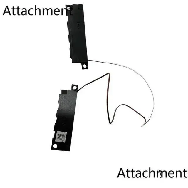 Alt view image 3 of 3 - 1pcs1pcs For 510S-14ISK 310S-14ISK 510S-14IKB 310S-14IKB PK23000SQ10 Speaker