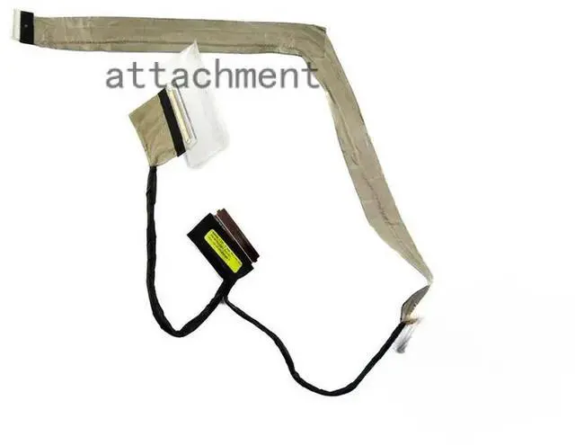 Main image of 5C10S30060 450.0K103.0001 C550-15 Lcd Cable Lvds Screen Wire For Flex 5-15IIL05 81X3 UHD 40PIN