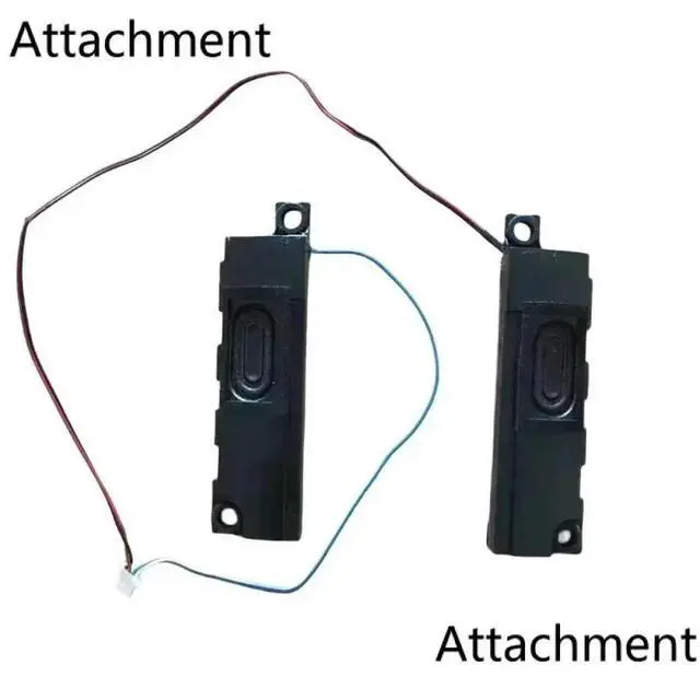 Alt view image 2 of 3 - 1pcs1pcs For 510S-14ISK 310S-14ISK 510S-14IKB 310S-14IKB PK23000SQ10 Speaker