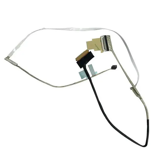 Alt view image 3 of 3 - LCD EDP FHD Cable 40PIN 300HZ for TUF Gaming F17 FX706 FX706HM FA706IU