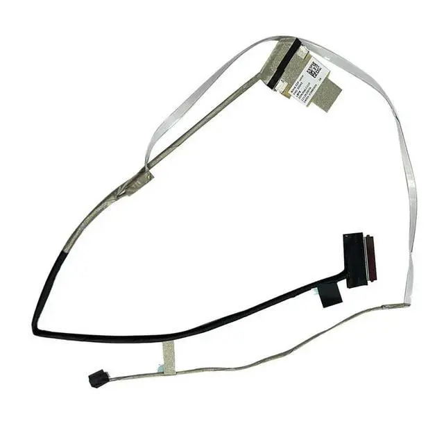 Alt view image 2 of 3 - LCD EDP FHD Cable 40PIN 300HZ for TUF Gaming F17 FX706 FX706HM FA706IU