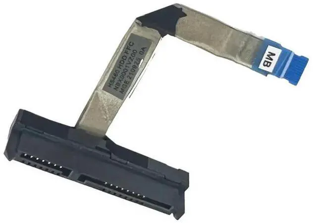 Alt view image 3 of 3 - HDD Hard Drive Connector Cable For V14 G3 IAP 82TS 5C10S30217