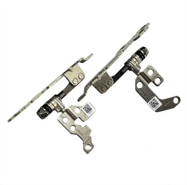 Main image of L&R LCD Screen Hinge for 17-CG1065CL 17M-CG0013DX 17T-CG000 17T-CG100