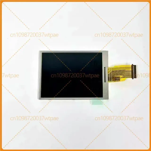 Alt view image 4 of 6 - for PL100 PL120 ES95 ES73 ES75 DV150F Camera LCD Display Screen Replacement
