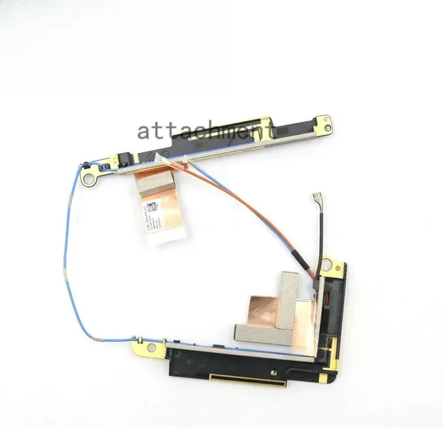 Main image of FOR Thinkpad X13 Gen2 Gen 3 WWAN 5G ANENNA 5A30Z88165