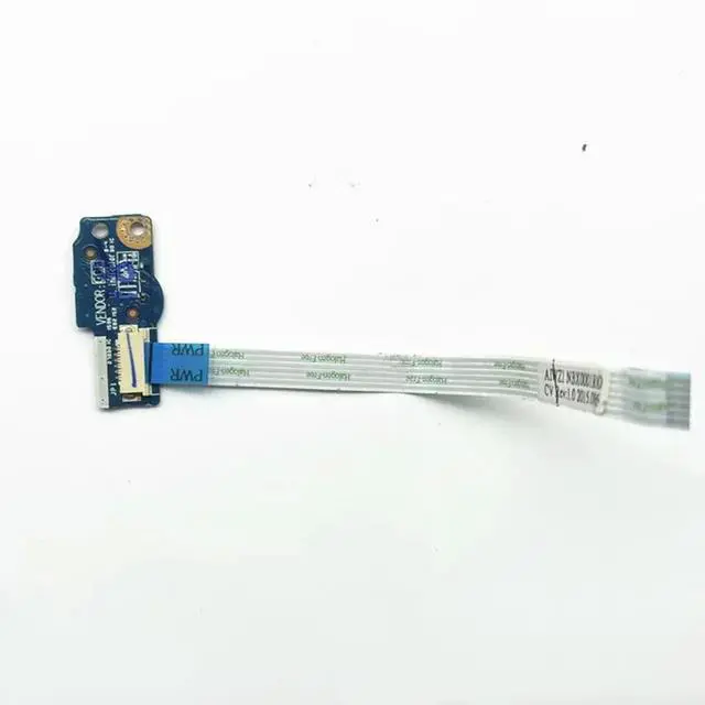 Alt view image 2 of 2 - FOR 500-15 Z41-70 Z51-70 Y50C V4000 Switch Panel LS-C281P