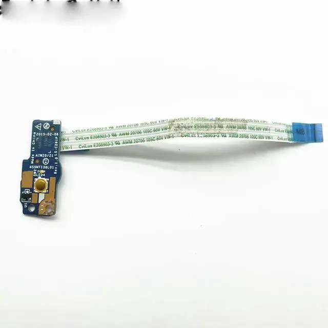 Main image of FOR 500-15 Z41-70 Z51-70 Y50C V4000 Switch Panel LS-C281P