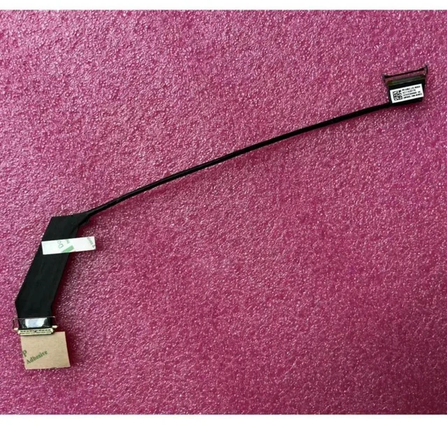 Main image of LCD PR1 cable 30pin FHD for ThinkPad X1 Carbon 9th gen 20xw 20XX dc02c00n600