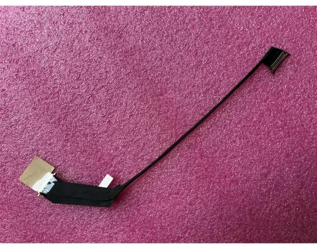 Alt view image 3 of 3 - LCD PR1 cable 30pin FHD for ThinkPad X1 Carbon 9th gen 20xw 20XX dc02c00n600