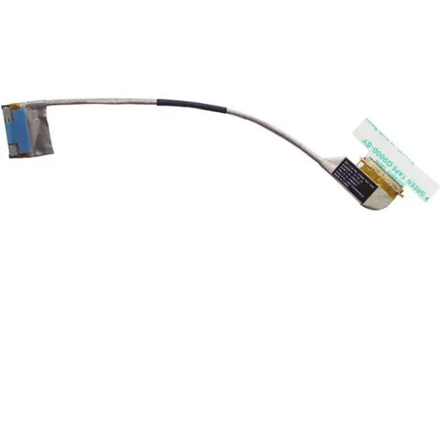 Alt view image 2 of 2 - 2X For High Definition Screen Cable thinkpad T420 T420I T430I T430 4w1618