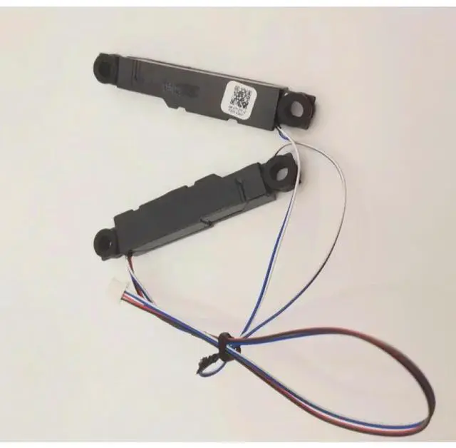 Main image of 2X For Latitude E5480 E5490 5480 5491 P72G Built-in speaker Lautsprecher