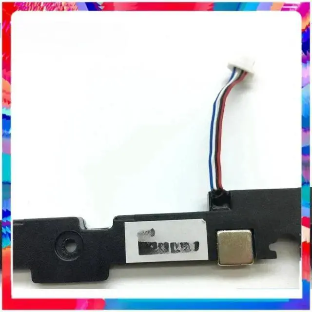 Alt view image 3 of 3 - 5PCs built-in microphone speaker set for ThinkPad X220 X220i x230 x230i laptop p 04w1412