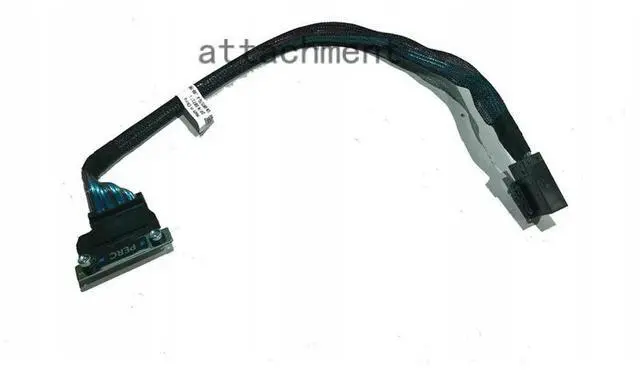 Main image of 24B not 12 Bay Rear 2X2.5 inch Backplane SAS Cable Compatible wiht For PowerEdge R730XD 8KX9H 08KX9H