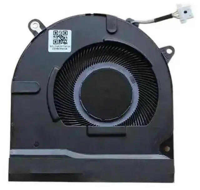 Main image of EG50040S1-CS10-S9A For Pavilion 15-EG2100TU Cooling Fan TPN-Q245 N03507-001
