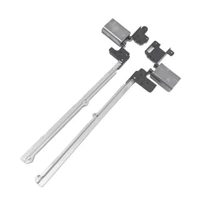 Alt view image 3 of 3 - FOR Chromebook Spin 11 R751T-C4XP LCD Screen HINGE WITH CAP 33.GPZN7.001