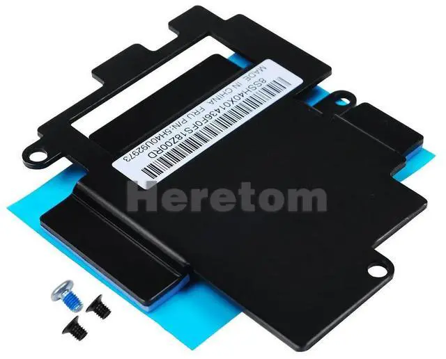 Main image of Heatsink for ThinkCentre P340 M90Q M70Q M740Q M80Q Tiny6 5H40U92973