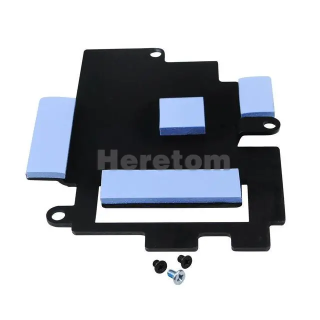 Alt view image 3 of 3 - Heatsink for ThinkCentre P340 M90Q M70Q M740Q M80Q Tiny6 5H40U92973
