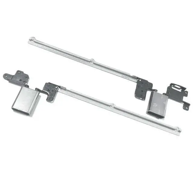Alt view image 2 of 3 - FOR Chromebook Spin 11 R751T-C4XP LCD Screen HINGE WITH CAP 33.GPZN7.001