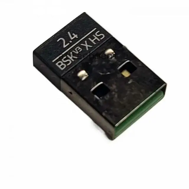 Main image of USB Receiver USB Dongle Adapter Replacement for Basilisk V3 X Hyperspeed Gaming Mouse