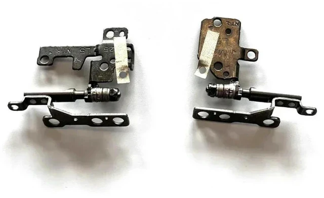 Alt view image 3 of 3 - Lcd Hinge Kit L&R For ThinkBook 13s G2 ITL 20V9 ARE 20WC 5H50S28989