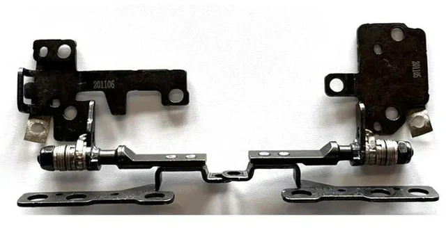 Alt view image 2 of 3 - Lcd Hinge Kit L&R For ThinkBook 13s G2 ITL 20V9 ARE 20WC 5H50S28989