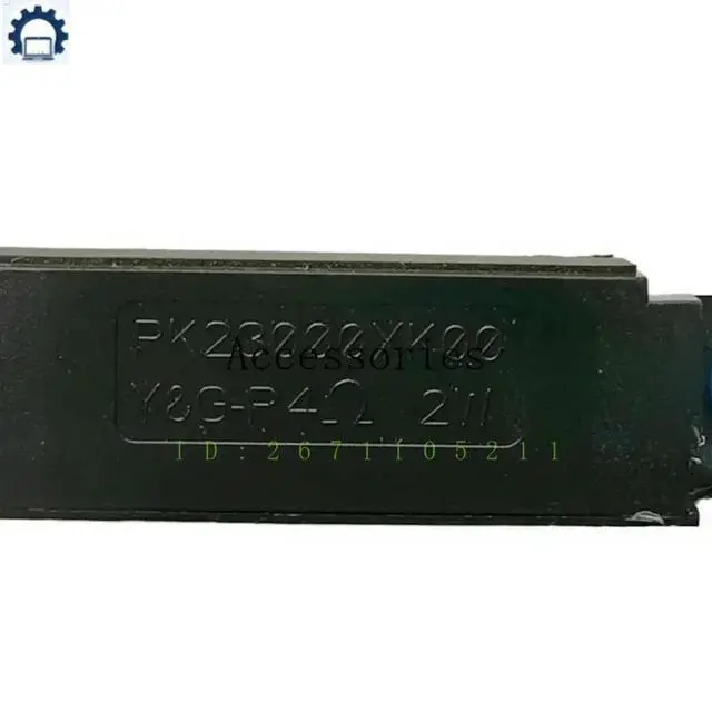 Alt view image 2 of 3 - FORFor Precision 7730 7740 Laptop Built-in Speaker 0XYPY8 XYPY8 PK23000XK00 Fast Ship