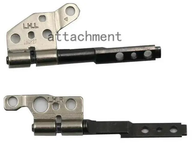 Main image of 5H50S73123 Lcd Hinge Screen Axis Hinges For 730s-13IWL 81JB Yoga S730-13IWL 81J0 S730-13IML 81U4
