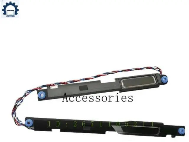 Main image of FORFor Precision 7730 7740 Laptop Built-in Speaker 0XYPY8 XYPY8 PK23000XK00 Fast Ship