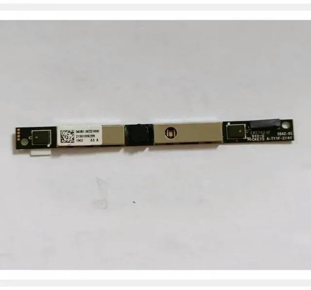 Main image of Suitable for gu501 04081- 00321600 dual microphone camera