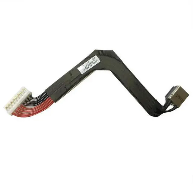 Main image of DC power jack charging port in cable For MS16P1 K1G-3008053-H39