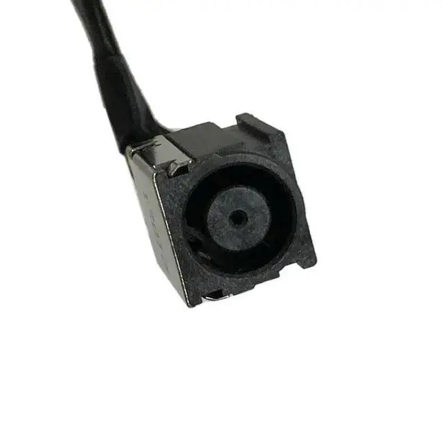 Alt view image 3 of 3 - DC power jack charging port in cable For MS16P1 K1G-3008053-H39