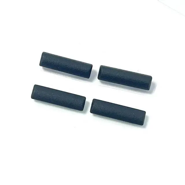 Alt view image 3 of 3 - 4pcs Black Rubber FEET For ThinkPad P15V Gen 1 20TQ 20TR