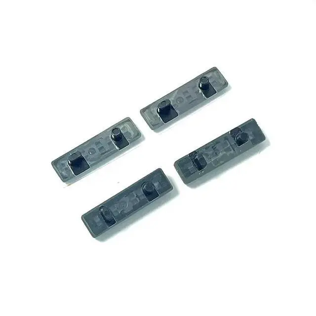 Alt view image 2 of 3 - 4pcs Black Rubber FEET For ThinkPad P15V Gen 1 20TQ 20TR