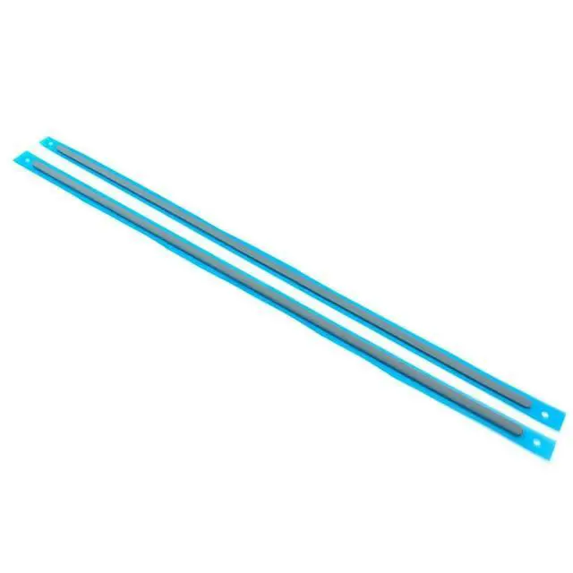 Alt view image 2 of 3 - 2pcs Bottom Cover Rubber Non-Slip Bumper Feet Pad for Precision 7550 7560