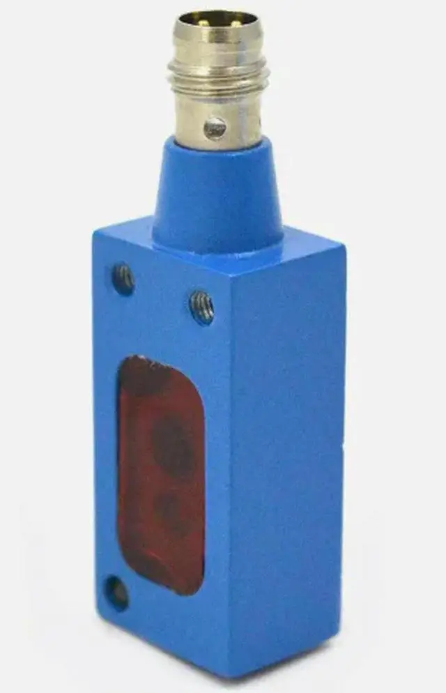 Alt view image 3 of 3 - WTB4-3P2161 WTB4 3P2161 photoelectric switch Fast delivery