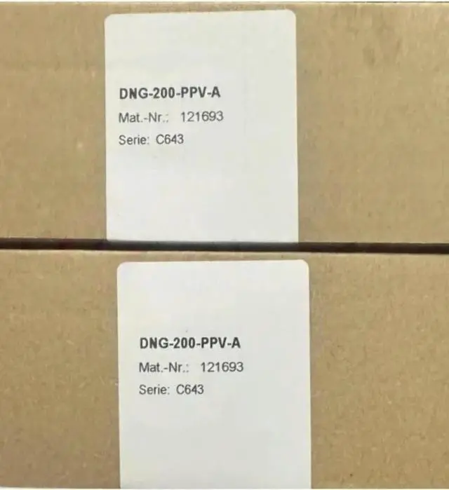 Main image of DNG-200-PPV-A Expedited shipping