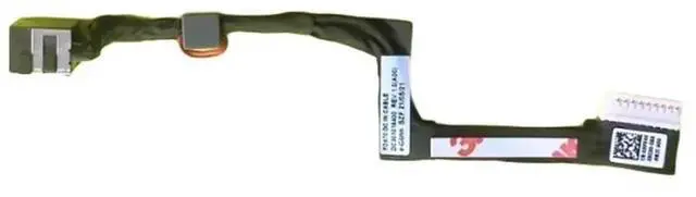 Main image of 2X For Precision 7750 M7750 P44E P44E001 Power JACK DC-IN XPX4V DC301016400