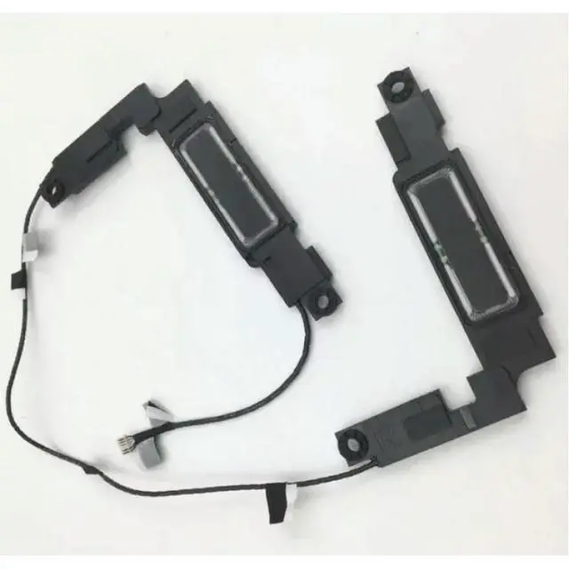 Alt view image 2 of 2 - 3X Built In Speaker Kit Set For XPS 13 9365 PK23000TP00 P71G