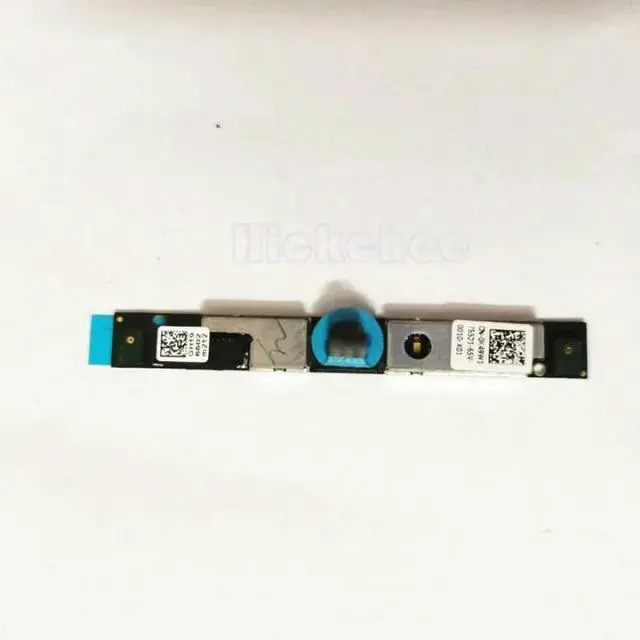 Main image of 2X WEBCAM CAMERA MODULE For Latitude E7480 E7470 E5580 E5480 E7290 E7380