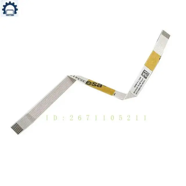 Main image of Touchpad Flex Ribbon Cable for XPS 13 9300 FDQ30 NBX0002KC00 MJRFR US