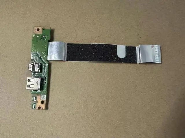 Main image of FOR Aspire 5 A515-54 A315-55 Series USB Audio Board wCable DA0ZAWTB8C0