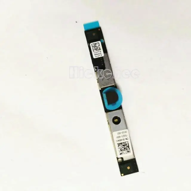 Alt view image 2 of 3 - 2X WEBCAM CAMERA MODULE For Latitude E7480 E7470 E5580 E5480 E7290 E7380