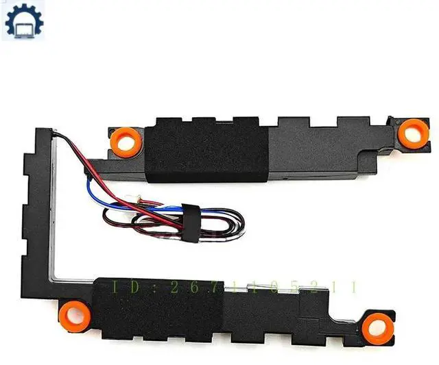Main image of 5SB0S31880 For S340-14IWL S340-14API S340-14IIL Laptop Built-in Speaker Internal Speaker