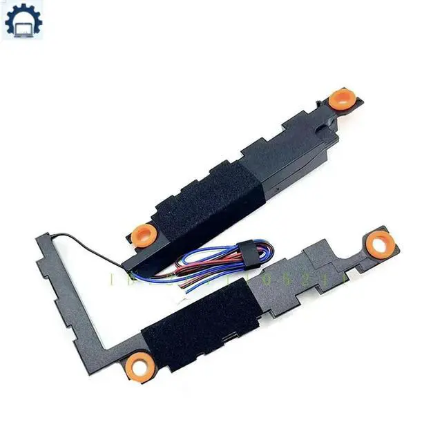 Alt view image 3 of 3 - 5SB0S31880 For S340-14IWL S340-14API S340-14IIL Laptop Built-in Speaker Internal Speaker