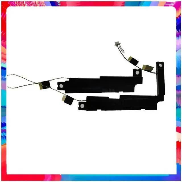 Main image of laptop speaker set 0kvdmh kvdmh for M17 R1 M17 p37e alw17. M-D3735S.