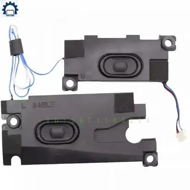 Main image of 01YR477 For ThinkPad T580 P52S Laptop Built-in Speaker 023.400CH.0001 Internal Speaker Tested