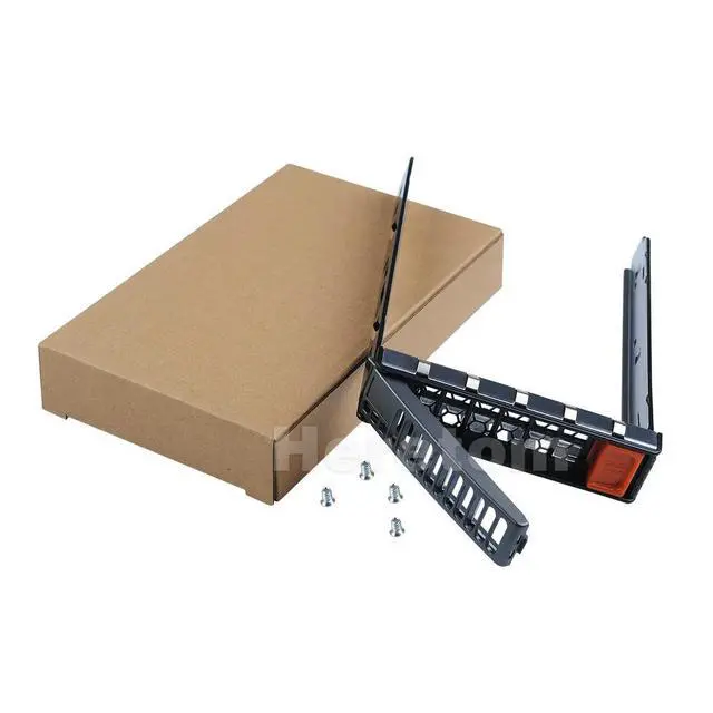 Alt view image 3 of 3 - for MCP-220-00133-0B (Gen 8) Hot-Swap 3.5" Hard Drive HDD Tray
